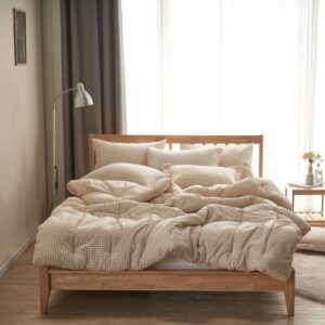 Bed Sheets - (침대시트)