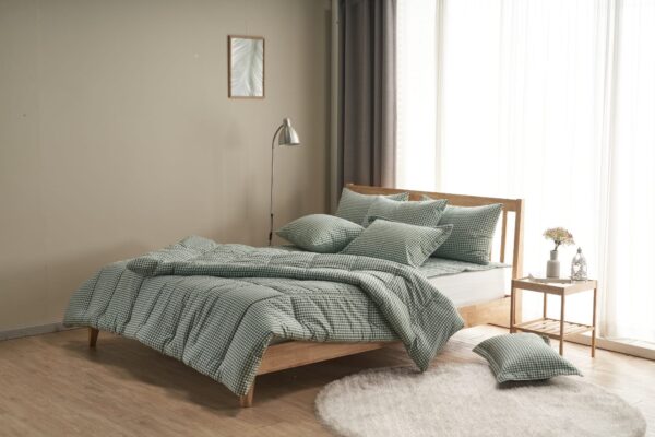 Bed Sheets - (침대시트) - 이미지 3