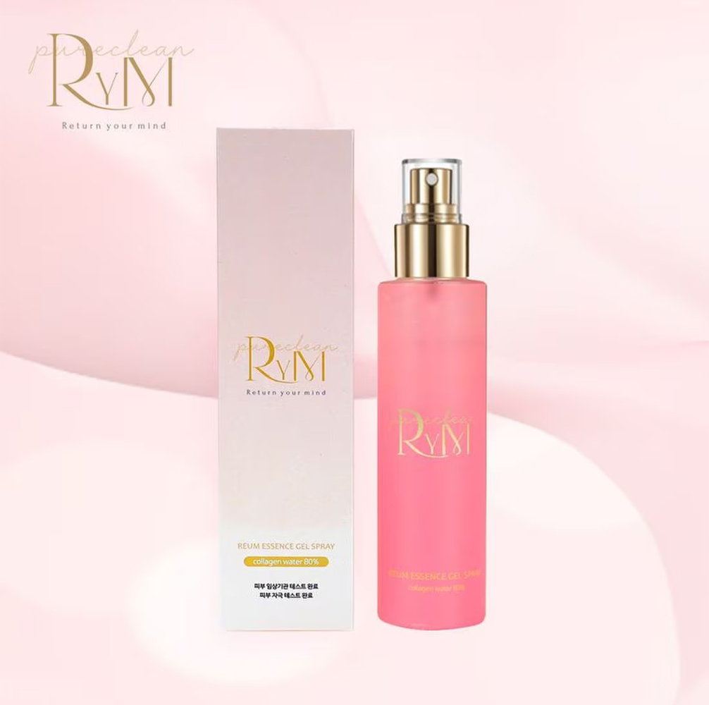 Riyum Collagen Gel Essence 150ml - (리윰 콜라겐 겔 에센스 150ml)