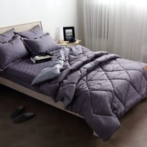 Bed Sheets - (침대시트)