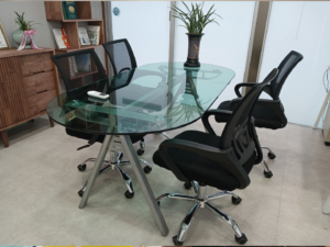 취업 상담실 - Job counseling office